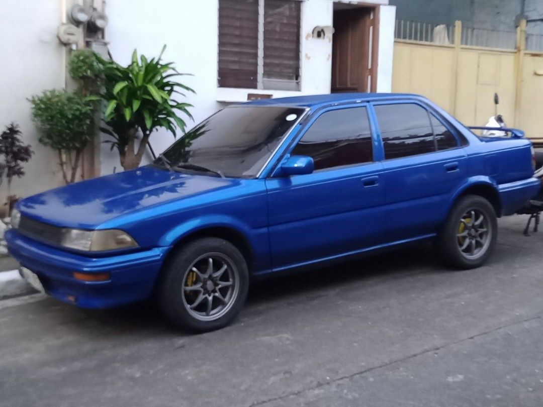 Toyota Corolla Small Body Manual Cars For Sale Used Cars On Carousell toyota-corolla-small-body-manual-cars-for-sale-used-cars-on-carousell