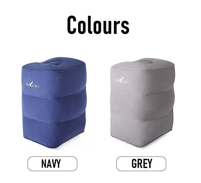 Travelsky footrest sale
