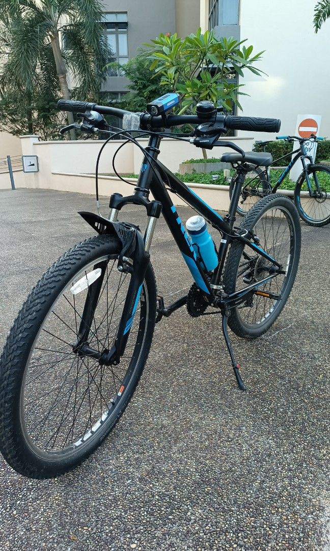 Trek top 028 bike
