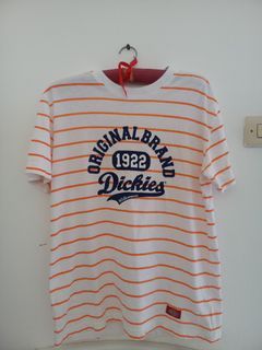 T shirt Dickiers Salur