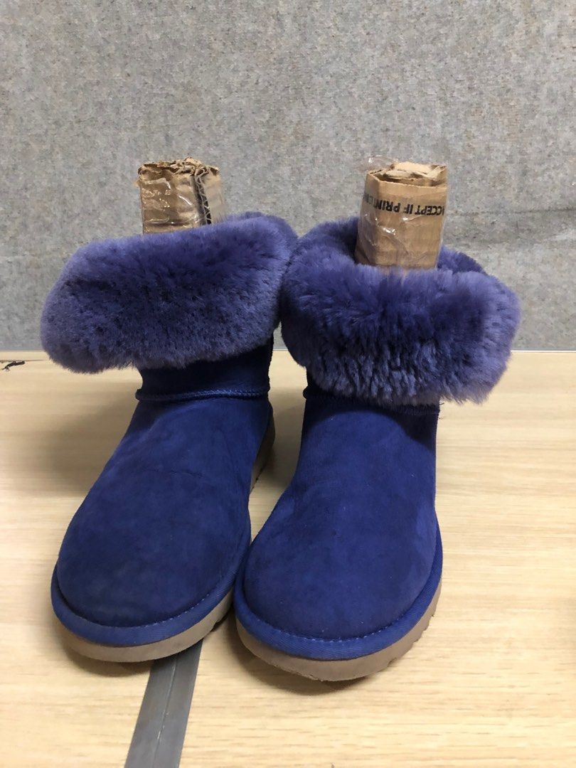 Ugg bailey twinface online