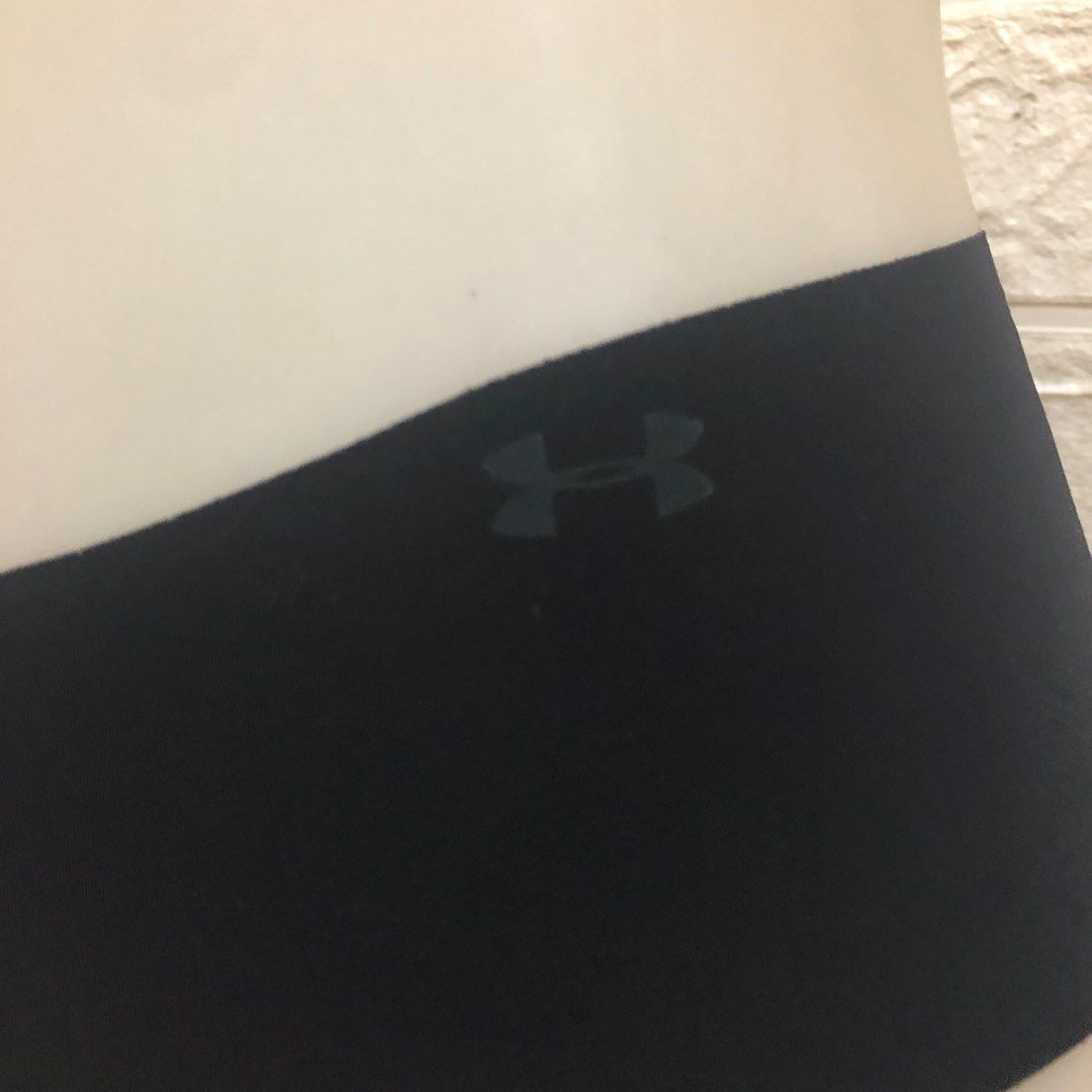 Under Armour Seamless Panties