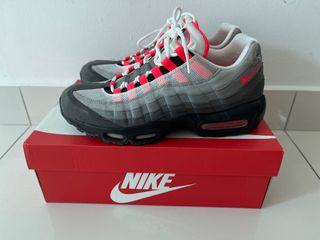 Nike air max 95 malaysia top