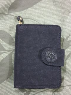 USED Official Kipling Wallet