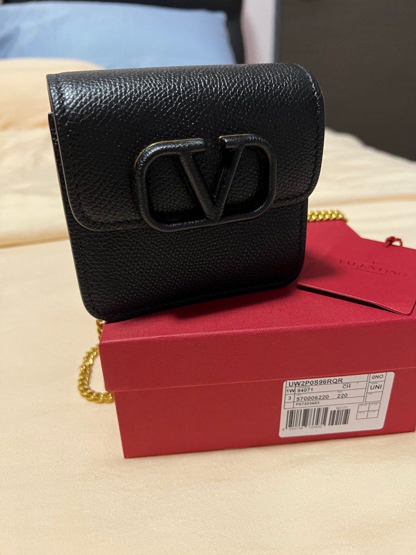 Valentino Vsling bag, Women's Fashion, Bags & Wallets, Cross-body Bags ...