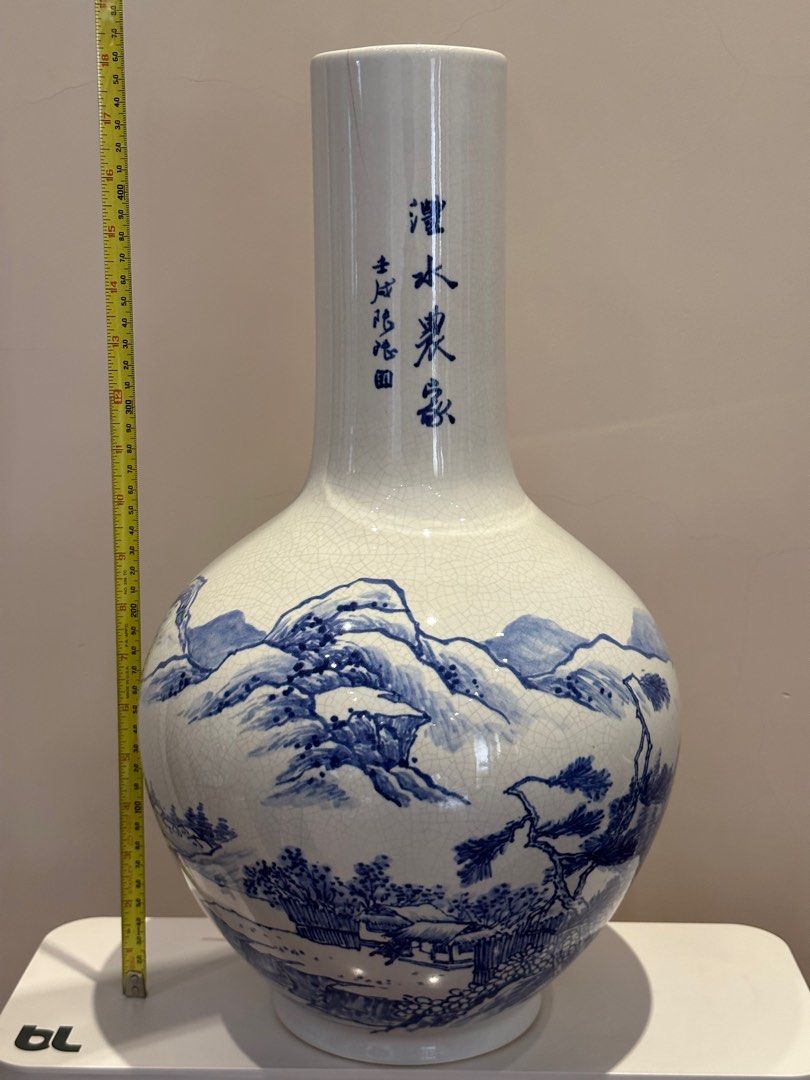 第一ネット Pottery 【ファン必携】台崋窯 Tai-Hwa 花瓶 新品 現品限り