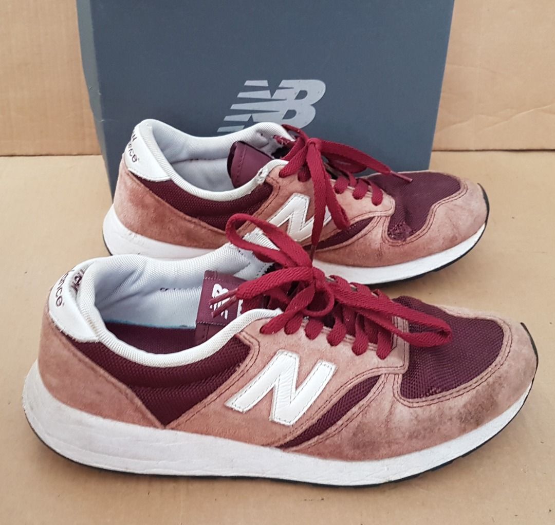 New balance u420 40 discount