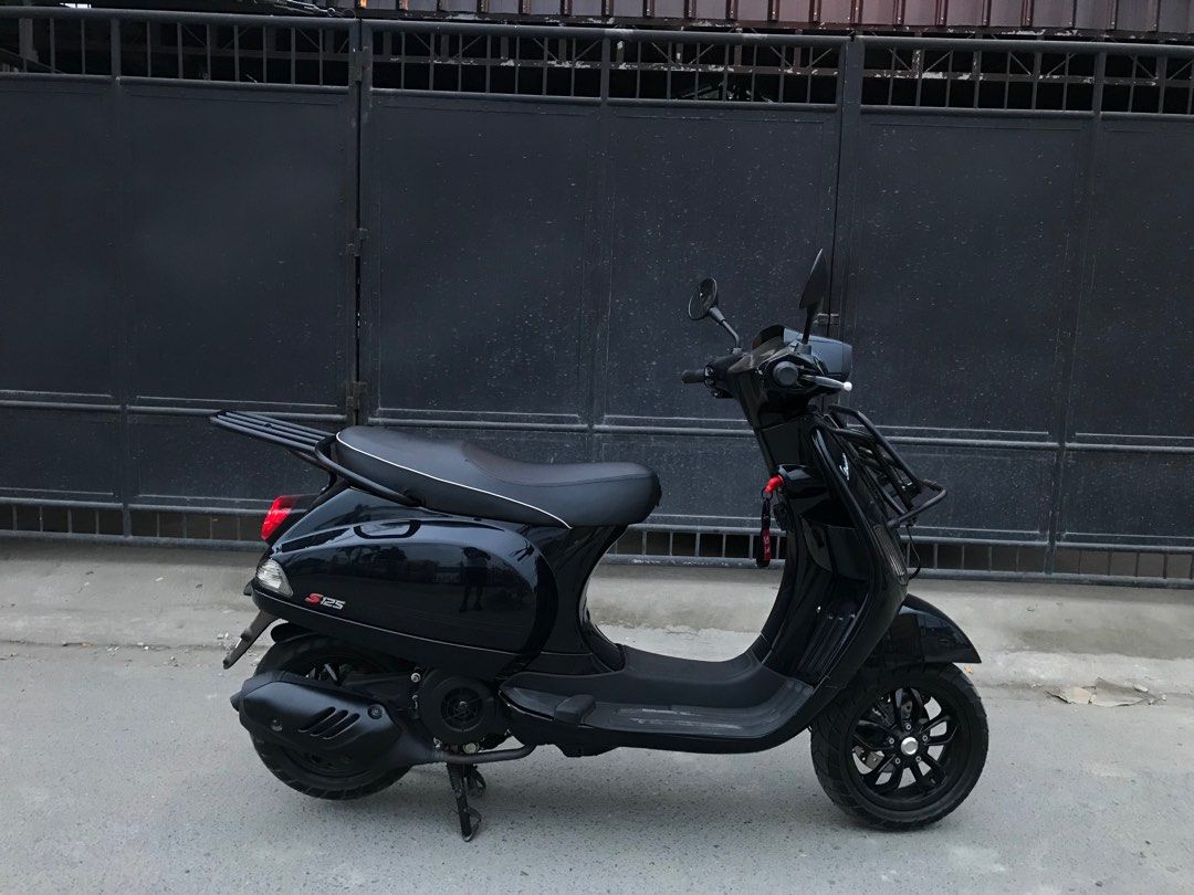 Vespa s125 sale