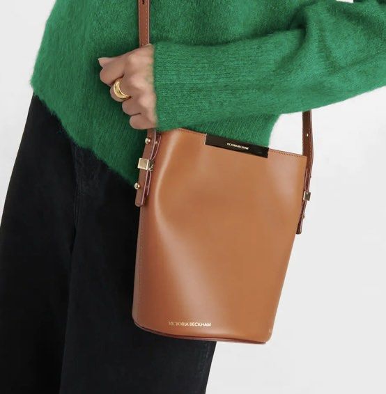Victoria beckham sale bucket bag