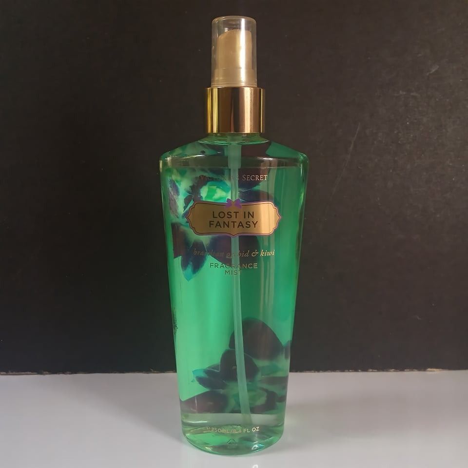 Lost in fantasy victoria's secret clearance