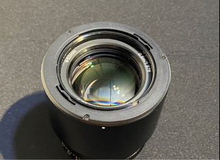 Viltrox 56mm F1.4 Prime lens for Fujifilm