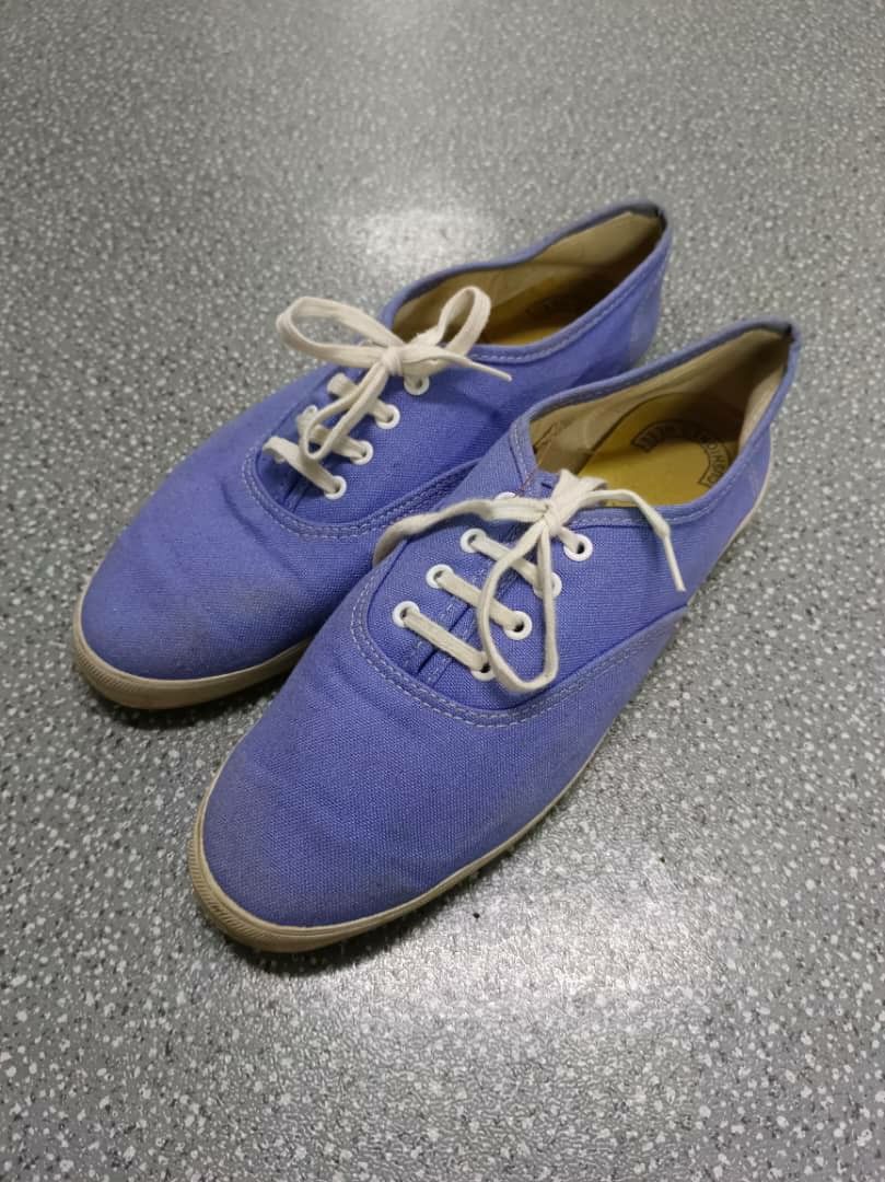 Keds 1960s clearance