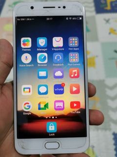 Vivo 1714