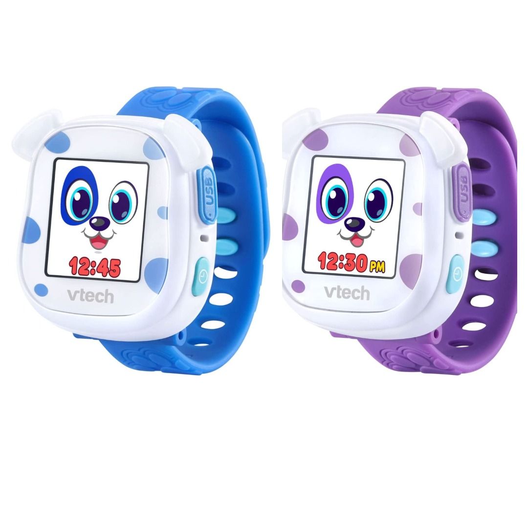 Vtech best sale kidi smartwatch