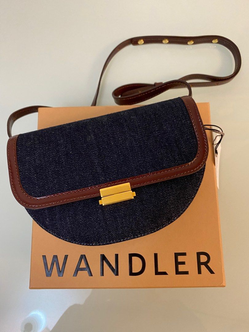 Wandler Anna Belt Bag Carousell