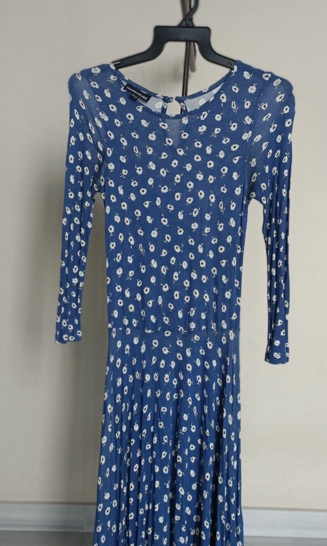 Warehouse dresses sales