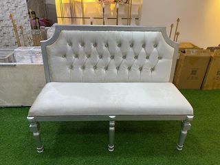 Wedding chair/sofa