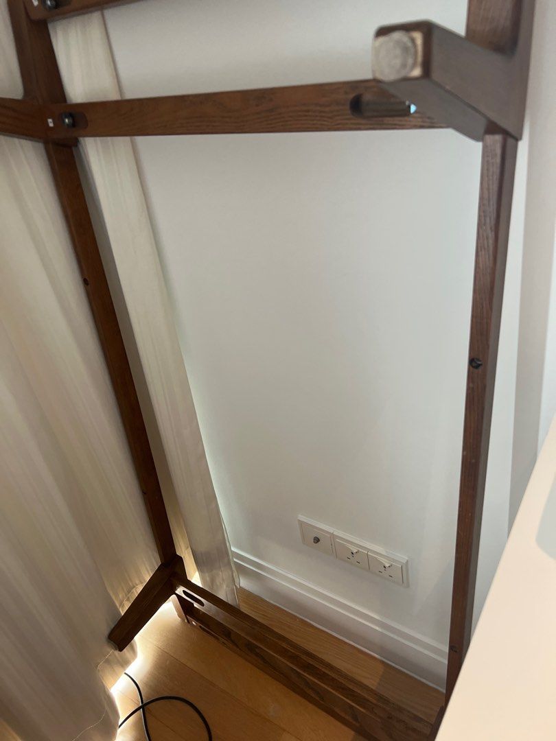 West Elm / Pottery Barn Modern White Crib, Babies & Kids, Baby Nursery