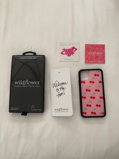 WILDFLOWER iPhone 11 Pro Max Case