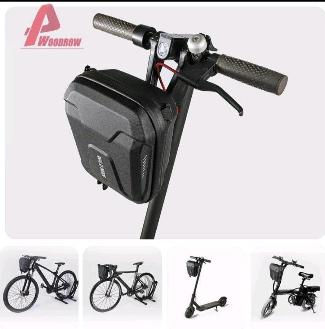 wildman bag 3l