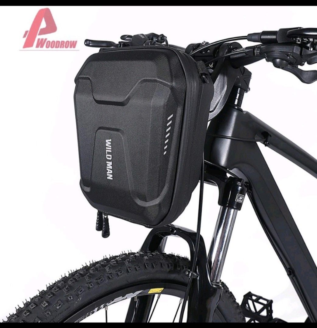 wildman bag 3l