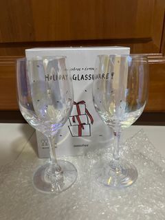 Wine Glasses