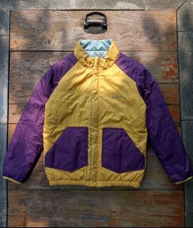 Winter Jacket reversible aigle