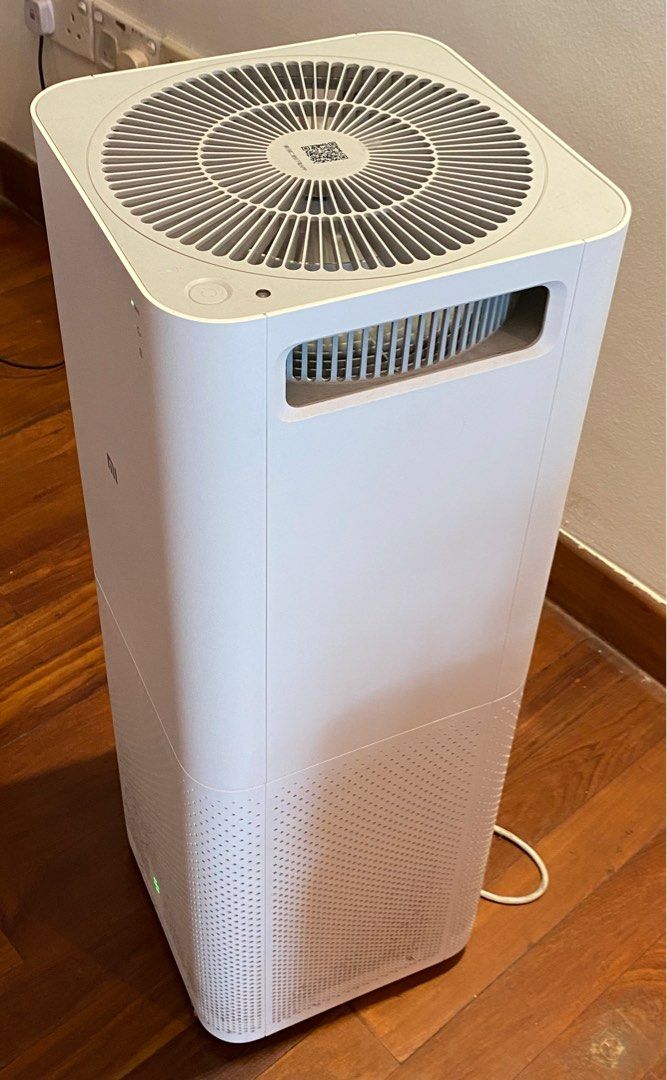 Xiaomi Air Purifier ACM1CA, TV & Home Appliances, Air Purifiers