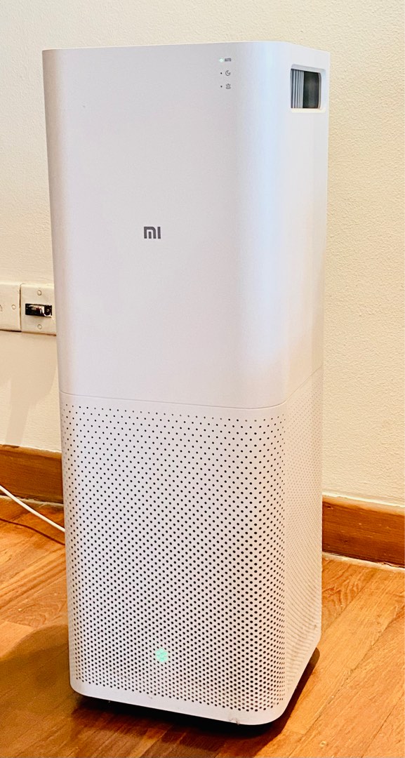 Xiaomi Air Purifier ACM1CA, TV & Home Appliances, Air Purifiers