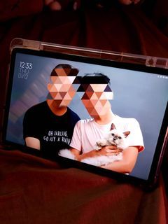 Xiaomi Mi Pad 5 (6/128 Cosmic Grey)