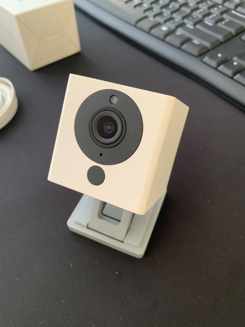 Xiaomi yi xiaofang smart ip camera hot sale cctv 1080p
