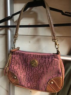 Cambio bag korea price outlet