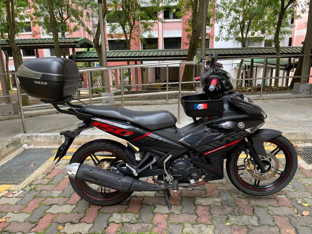 yamaha sniper for sale