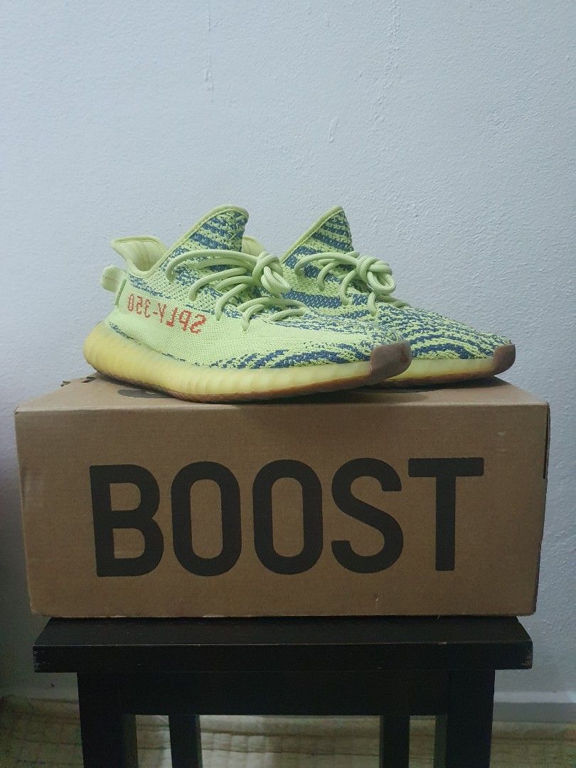 Yeezy 2025 350 mcchicken