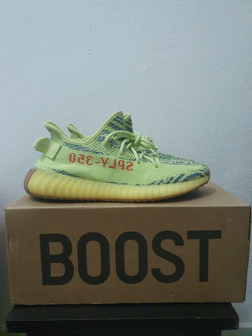 Mcchicken yeezy outlet