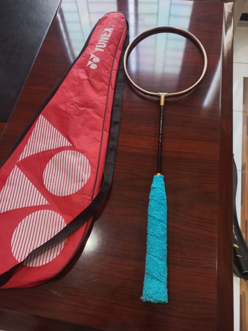Yonex Carbonex 9 SP, Olah Raga, Perlengkapan Olahraga Lainnya di Carousell