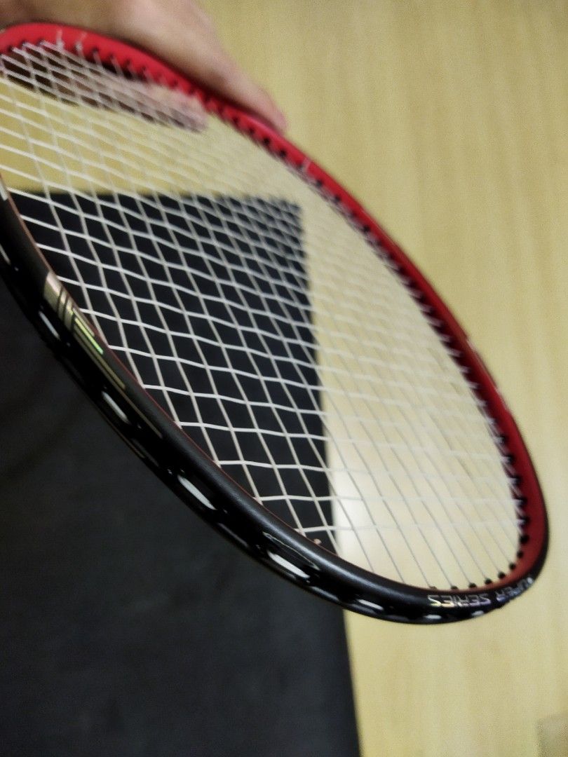 Yonex racquet trade, Sports Equipment, Sports & Games, Racket & Ball