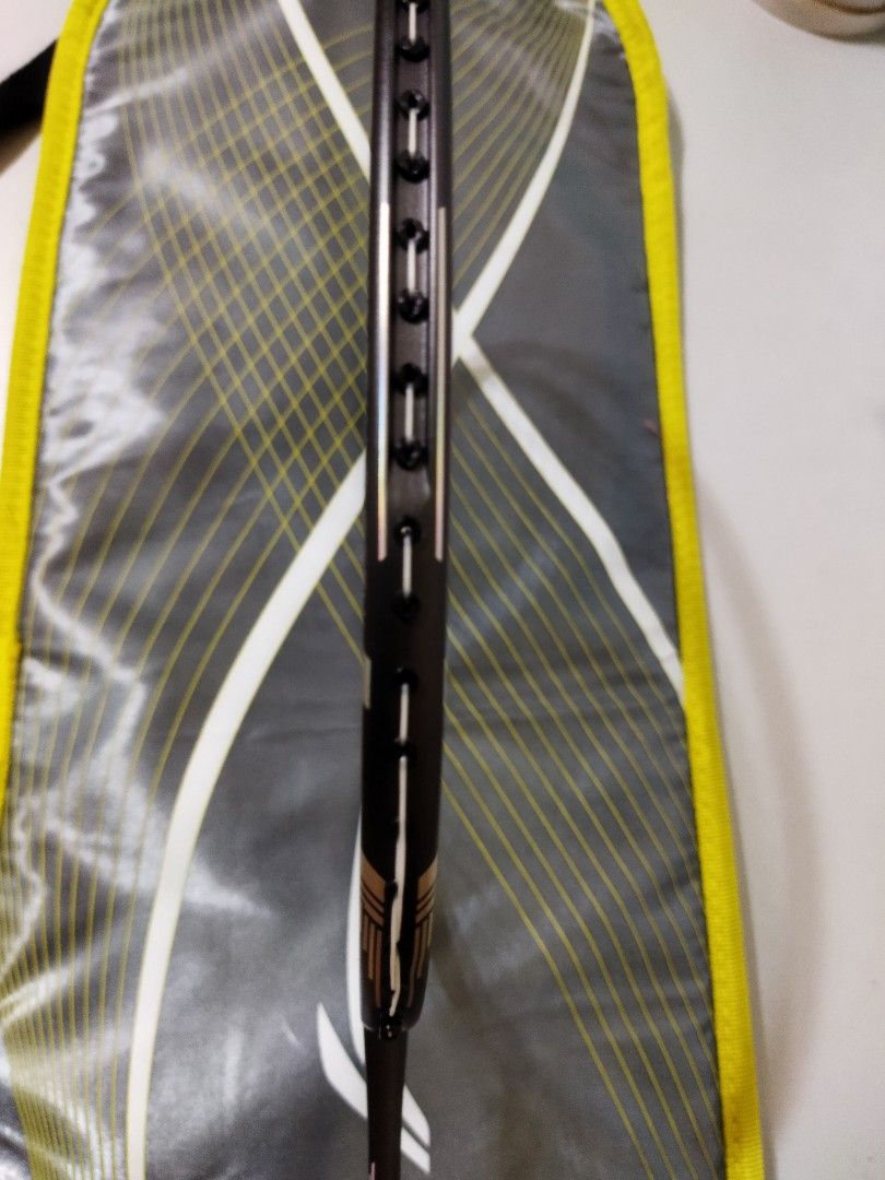 Yonex racquet trade, Sports Equipment, Sports & Games, Racket & Ball