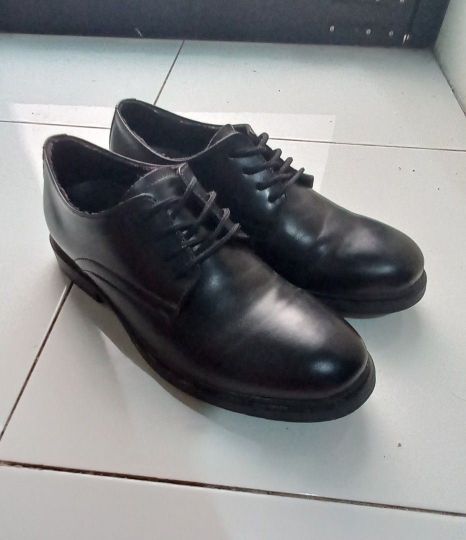 yongki komaladi shoes kids osj131038 black