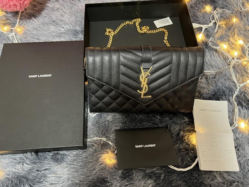 YSL bag to sell