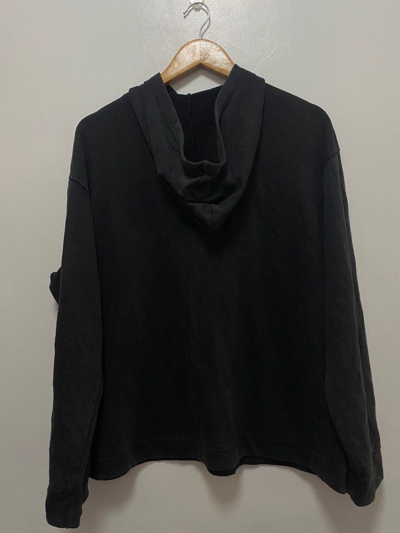 Zara lion king hoodie clearance