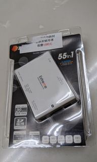 Zenitron 萬卡通讀卡機