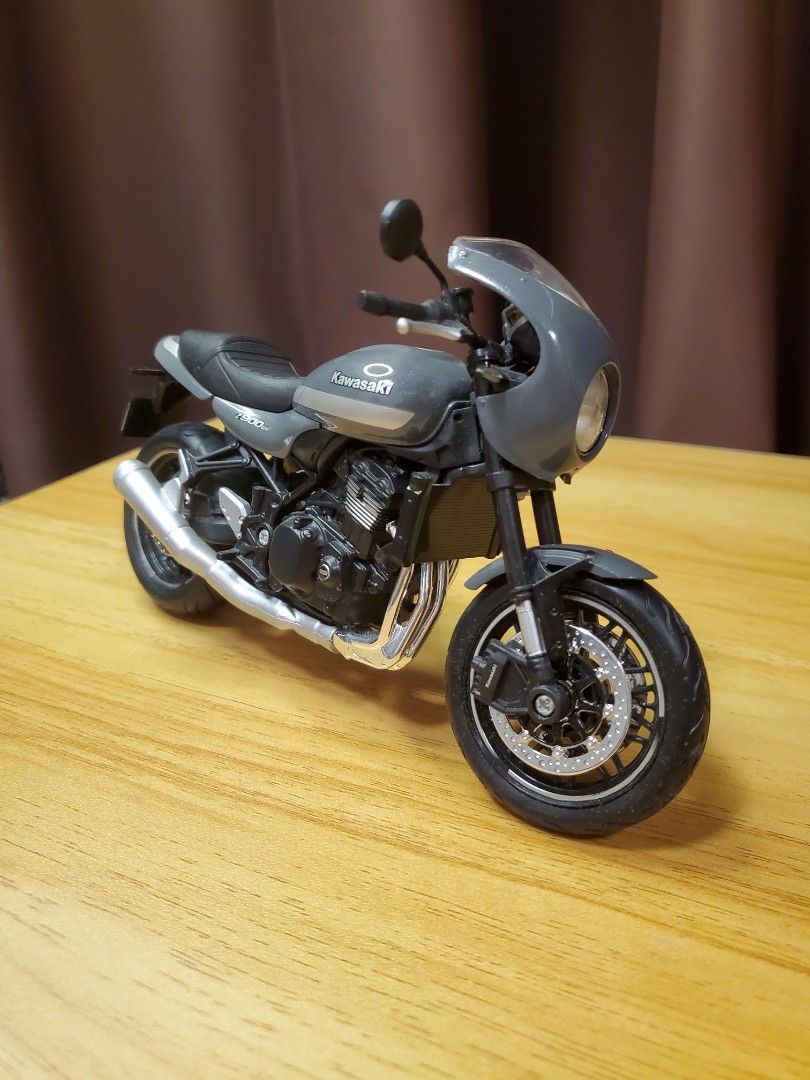 Maisto kawasaki z900rs hotsell