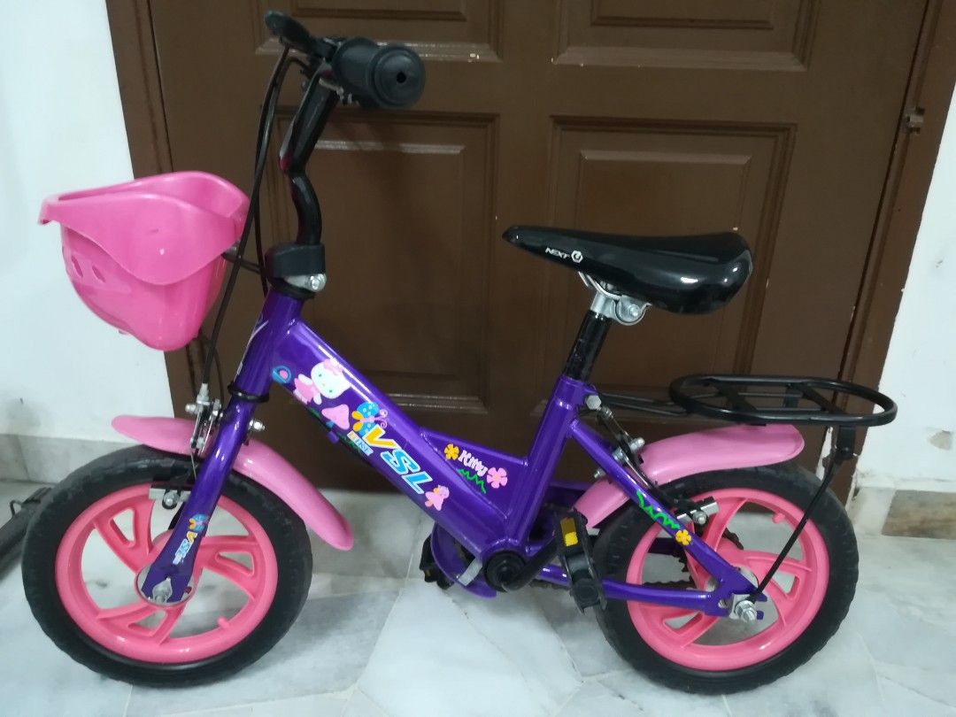 Tricycle 12 deals inch