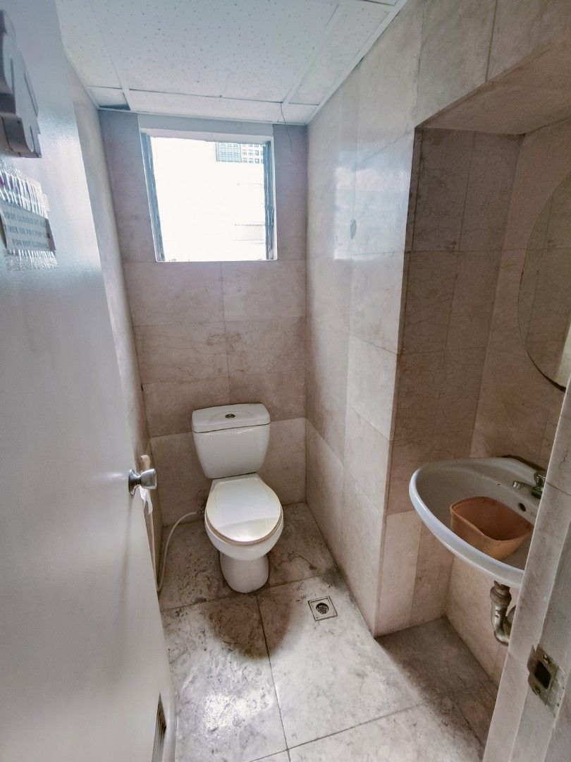 170sqm Office Dpace for Lease Rent in Centerpoint Building Ortigas