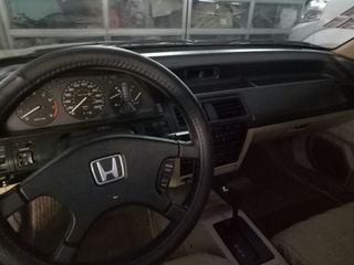 1988 honda accord