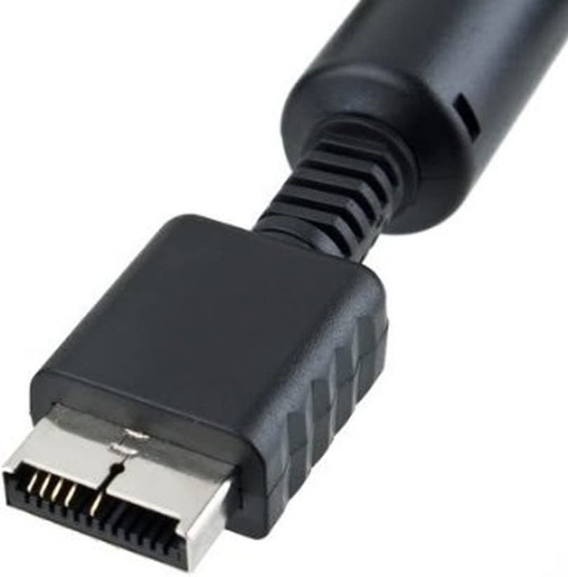 Ps3 av output store