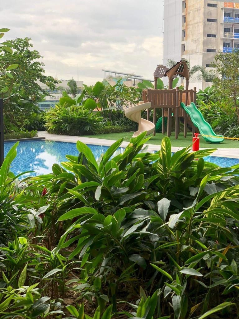 1 One Bedroom For Rent Air Residences San Antonio Village Makati City, Property, Rentals