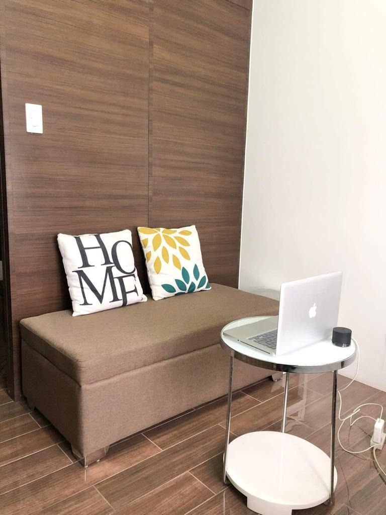 1 One Bedroom For Rent Air Residences San Antonio Village Makati City, Property, Rentals