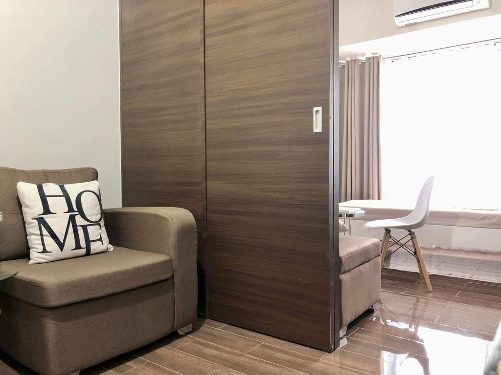 1 One Bedroom For Rent Air Residences San Antonio Village Makati City, Property, Rentals